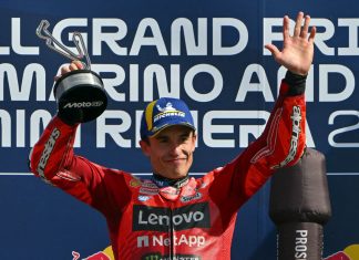 Deep Dive: How Marc Marquez Turned Misano 2025 Into a Statement Win