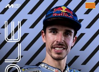 ผลควอลิฟาย MotoGP กาตาลุญญา 2025: อเล็กซ์ มาร์เกซ คว้าโพลที่บาร์เซโลนา