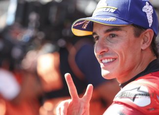 “I Had Already Given Up” – Marc Marquez Reflects on Brother’s Crash and Sprint Win in Catalunya