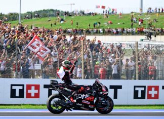 Bezzecchi Emerges as Marquez’s Greatest 2026 MotoGP Threat