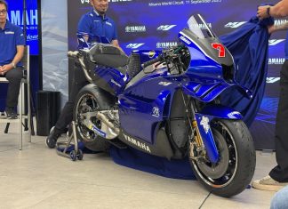 Yamaha’s Bold V4 MotoGP Gamble: The Bike That Ends an Era