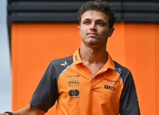 Lando Norris: “Colton Herta is Good Enough for F1”