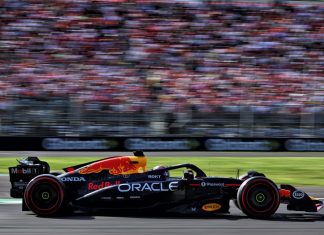 Mark Hughes Analysis – Monza Qualifying