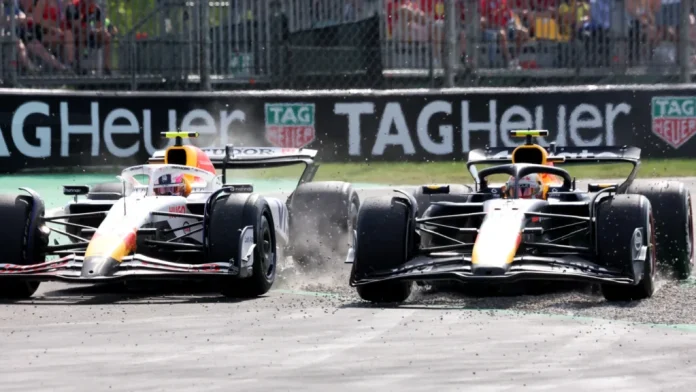 F1 Live Timing ตารางเวลาแข่ง Formula 1 สด