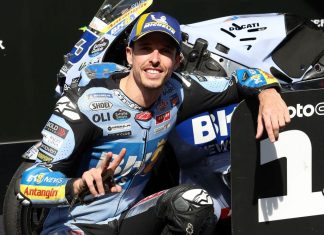 Alex Marquez Smashes Barcelona Record to Claim Catalan GP Pole