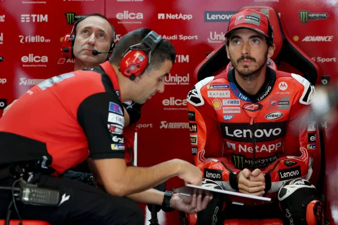 francesco-bagnaia-ducati-team