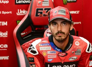 Bagnaia’s Catalunya Sprint Collapse Highlights Deeper Ducati Woes