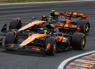 Booed Norris Shuts Down ‘Papaya Rules’ Claims After Monza Drama oscar-piastri-lando-norris