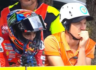 ทำไมฟอร์มของฟรานเชสโก บันญาญ่า ถึงตกต่ำใน MotoGP 2025?