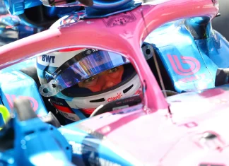 Briatore Backs Colapinto but Warns Alpine Seat Still on the Line