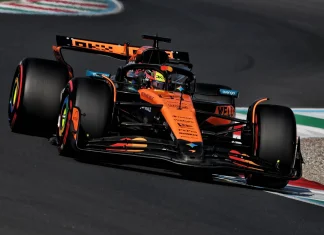 Piastri denies points lead affected him, takes P3 in Monza qualifying