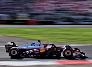 Leclerc admits Monza repeat “even more difficult than last year”