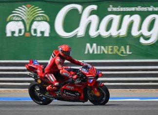 Ducati confirms Michele Pirro to replace injured Marc Marquez at Malaysian MotoGP – Jorge Martin also sidelined