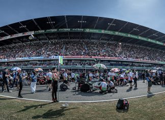ด่วน! กกท.เผย วาระ “ต่อสัญญา MotoGP” 5 ปี! เข้าครม. เคาะ 4 พ.ย. นี้