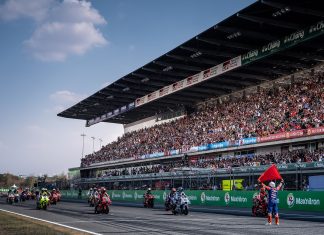 เคลียร์ชัด 9 ข้อเท็จจริงเกี่ยวกับ MotoGP สนามประเทศไทย ไม่คุ้มค่า-เอกชนไม่สนับสนุน-ไม่มีคนดู จริงหรือ?