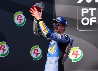Factory MotoGP Step Will Bring “Double the Work” for Alex Marquez