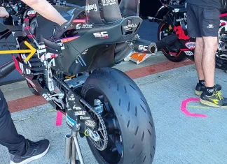 ลือสะพัด! MotoGP จ่อสั่งแบน “Leg Wings” อาจเริ่มทันทีฤดูกาลหน้า