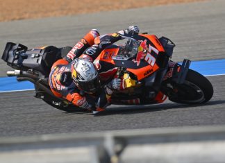 เบื้องหลังสถิติสุดช็อก! เมื่อ “บินเดอร์” โดน “อคอสต้า” กวาดเรียบในศึก MotoGP 2025 Photo : Kaikungwon Duanjumroon