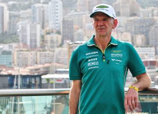 Odd or Genius? The Verdict on Newey’s Shock Promotion to Aston Martin Team Principal
