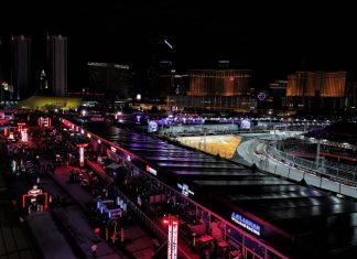 Alonso Leads Driver Revolt Over “Borderline Unsafe” Las Vegas GP Conditions and Scheduling