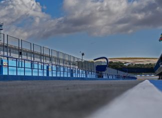 พรีวิวเทสต์เฆเรซ: จับตา “ก้อง-สมเกียรติ” ประเดิมหวด WorldSBK เตรียมลุยศึกปี 2026