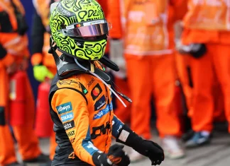 Damon Hill Hails Lando Norris for ‘Finding Something’ in F1 Title Fight