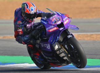 ติดอันดับหัวแถว! Jack Miller ยกย่อง Yamaha M1 หนึ่งในรถ MotoGP ที่ดีที่สุดในชีวิตนักแข่ง Photo : Kaikungwon Duanjumroon