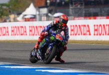 ปาเวซีโอแห่งยามาฮ่าเตือน MotoGP ต้องเติบโตโดยไม่ทิ้งแฟนพันธุ์แท้