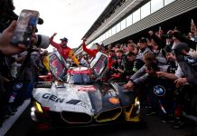 บีเอ็มดับเบิลยู พลิกโฉมจากทีมท้ายตารางสู่ผู้ท้าชิงแชมป์ WEC BMW’s Remarkable Turnaround: From Also-Ran to WEC Title Contender