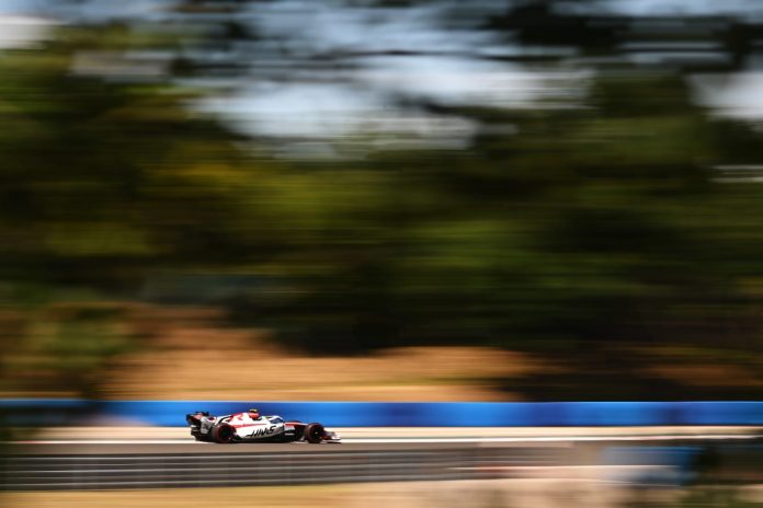 The Race source image Haas’s Hidden Handicap: The Unseen Battle Behind Bearman’s Dominance