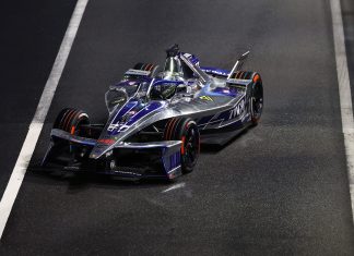 เดนนิส ยังมองตัวเองเป็นรอง แม้นำศึก Formula E ก่อนดวลเดือดลอนดอน Dennis Feels Like Underdog Despite Leading Formula E Title Chase into London Finale