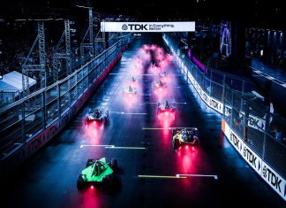 ดีลใหญ่! Formula E จับมือ Disney+ ยกแพ็กเกจถ่ายทอดสดทั้งหมดขึ้นแพลตฟอร์มสตรีมมิง Formula E and Disney+ Strike Landmark Broadcast Deal