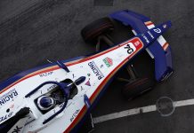 Wehrlein wins to set up Formula E title showdown with Dennis Wehrlein wins to set up Formula E title showdown with Dennis