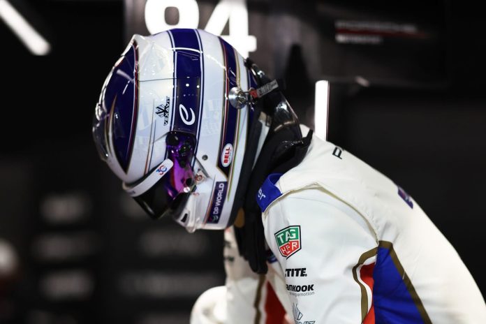 The Race source image Wehrlein Clinches Second Formula E Title Despite Chaotic London Finale