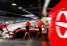 โรว์แลนด์ปัดข้อเสนอทีม rival ยืนยันอยู่กับนิสสันต่อในฟอร์มูลาอี Rowland rejects rivals’ bids to stay with Nissan in Formula E