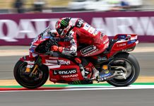 บัญญายา ผิดฟอร์มหนักที่ซิลเวอร์สโตน เปิดโปงปัญหาใหญ่ของ Ducati GP26 Bagnaia’s Silverstone Slump Exposes Deeper Ducati GP26 Issue
