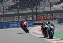 จัดอันดับนักบิด MotoGP อังกฤษ: Aprilia ครองเวที แต่ใครคือ MVP ตัวจริง? Silverstone MotoGP Rider Rankings: Aprilia Dominates but Who Was the Real MVP?