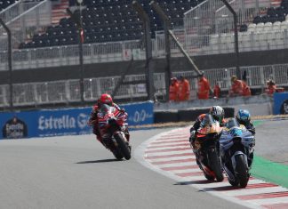 จัดอันดับนักบิด MotoGP อังกฤษ: Aprilia ครองเวที แต่ใครคือ MVP ตัวจริง? Silverstone MotoGP Rider Rankings: Aprilia Dominates but Who Was the Real MVP?