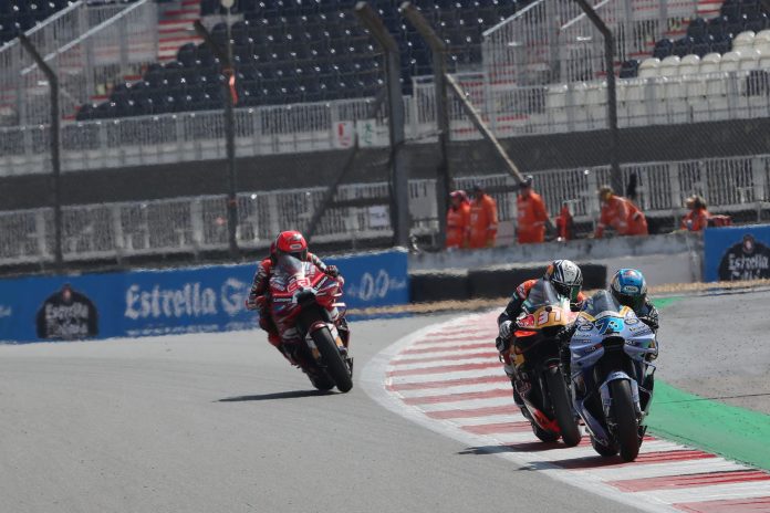 Silverstone MotoGP Rider Rankings: Aprilia Dominates but Who Was the Real MVP?