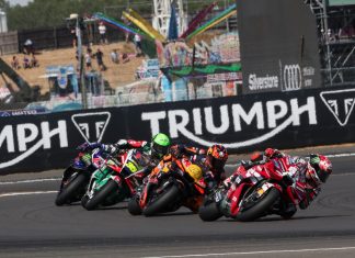มูฟวินโดว์นักบิด MotoGP: ทางออกหรือแค่ข้ออ้าง? สไตเนอร์โวย ‘ไร้สาระ’ MotoGP’s Proposed Transfer Window: A Cure or a Crutch?