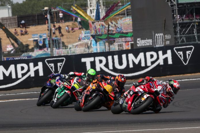 MotoGP’s Proposed Transfer Window: A Cure or a Crutch?