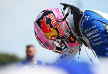 ลอว์สันพลิกชีวิต: จากฝันร้ายเรดบูล สู่การกลับมาอย่างยิ่งใหญ่ที่ Racing Bulls Lawson Finds His Feet: From Red Bull Turmoil to Racing Bulls Resurgence