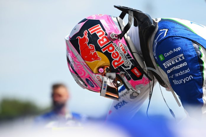 Lawson Finds His Feet: From Red Bull Turmoil to Racing Bulls Resurgence