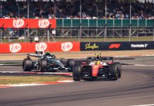 ศึกชิงแชมป์ F1 2026: งบ 6 ล้านดอลลาร์ที่ทีมใหญ่ต้องเลือกให้ถูก F1’s Top Teams Face a $6 Million Development Dilemma
