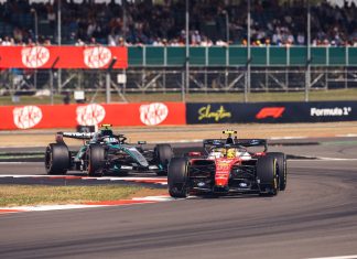 ศึกชิงแชมป์ F1 2026: งบ 6 ล้านดอลลาร์ที่ทีมใหญ่ต้องเลือกให้ถูก F1’s Top Teams Face a $6 Million Development Dilemma