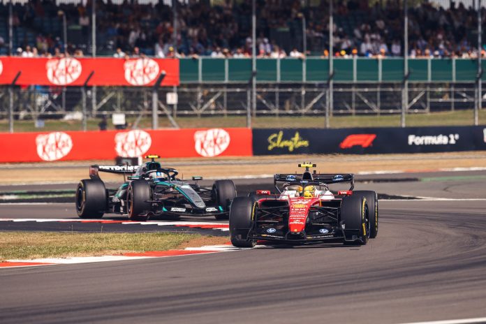 The Race source image F1’s Top Teams Face a $6 Million Development Dilemma