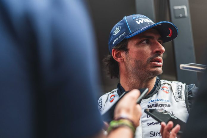 Williams’ 2026 Driver Retentions: A Mixed Blessing or a Smart Move?