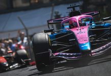 อัลไพน์ถึงทางแยก: อัปเกรดซานด์โวร์ทตัดสินอนาคตซีซัน Alpine’s Defining Upgrade: Can Zandvoort Package Reverse a Sliding Season?