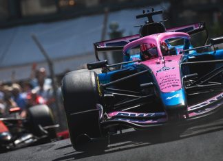 อัลไพน์ถึงทางแยก: อัปเกรดซานด์โวร์ทตัดสินอนาคตซีซัน Alpine’s Defining Upgrade: Can Zandvoort Package Reverse a Sliding Season?