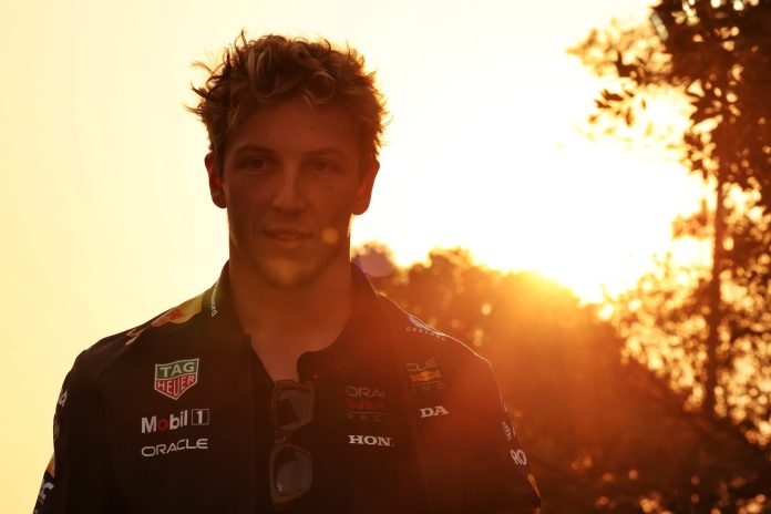 Lawson’s Red Bull Return: A Free Hit with High Stakes